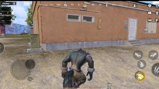 pubgmobile vasant Gaming😧 [upl. by Aerdnna]