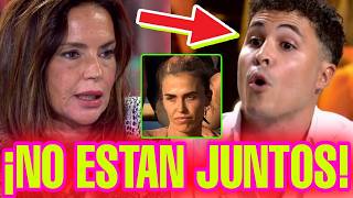 💥 Olga Moreno REVIENTA a Kiko Jiménez y Sofía Suescun y CONFIRMA MONTAJE en Supervivientes All Stars [upl. by Imogene860]