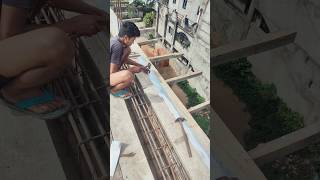 House design construction house sataring Short video [upl. by Kela]