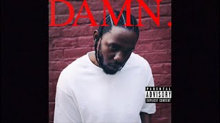 Kendrick Lamar  DUCKWORTH Lyrics [upl. by Slin441]