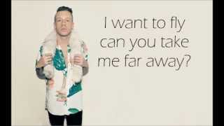 Macklemore Wing Lyrics [upl. by Ulyram]