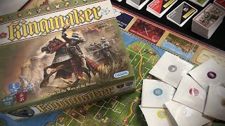 Kingmaker The Second  PART 1 Guide to Kingmaking [upl. by Zeuqram]