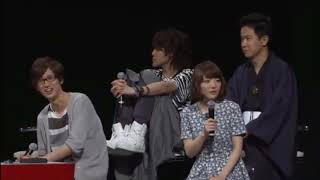 Seiyuu Events Best Compilation Funny Moments [upl. by Arimahs]