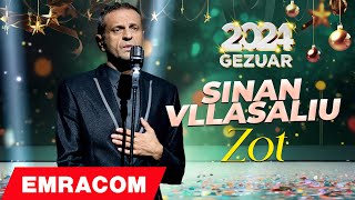 Sinan Vllasaliu  Zot Faleminderit Gezuar2024 [upl. by Maisel272]