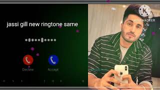 new jassi gill ringtone same newringtone hit ringtone Panjabi song [upl. by Ryann]