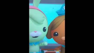 octonauts creature report water bear [upl. by Nav]