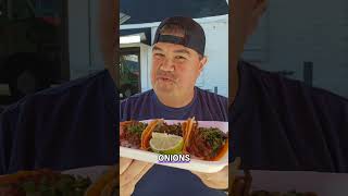 Eating all the birria at Senor Gordito in Milwaukee WI milwaukeefoodies [upl. by Ariek472]