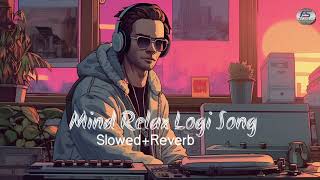 ENTA HABIBI Rahim Pardesi ft Natalia Itani SLOWED REVERB   LOFI SONG  2024 love trending [upl. by Tnelc]