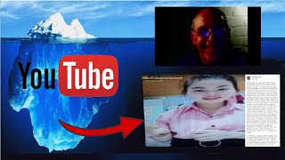 This Youtube Iceberg Explained [upl. by Fan120]