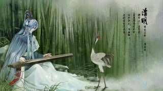 The Best of Guzheng  Chinese Musical Instruments  Relaxing Music Part 1 [upl. by Tabbie]