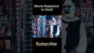 Halloween Ki Raat Joker Aagaya shahar mein  movie explained in hindi  shorts [upl. by Onidranreb]