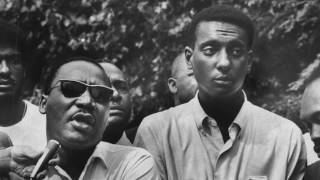 SNCC Carmichael amp Sellers on the Day After MLK was shot [upl. by Susumu193]