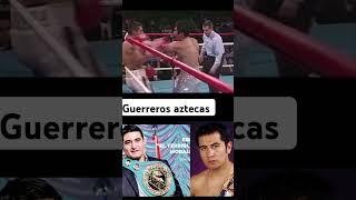 Barrera vs Morales [upl. by Mccreary]