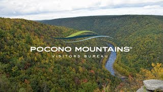 Pocono Mountains [upl. by Sneve]