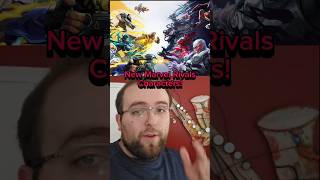 Marvel Rivals Launch Trailer reveals new characters marvelrivals [upl. by Whyte]