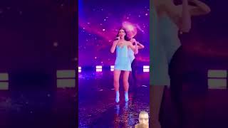 eurovision levitatingdualipa levitating dualipaconcert music dualipa dance dualipalovers [upl. by Sherj]