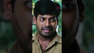 Watch full video👆 Enna Satham Indha Neram Movie Scenes  mohanraja nithinsathya maanu shorts [upl. by Pearman592]