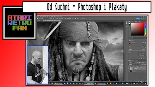 Od Kuchni  Photoshop i Plakaty [upl. by Eirrotal423]