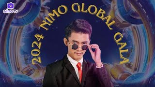 มาพบกับ Nimo global gala 2024 กับงานเปิดตัว Tarisland ที่ยิ่งใหญ่กันนะคับ [upl. by Aerdnwahs]