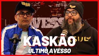 KASKÃO TRILHA SONORA DO GUETO  Avesso 90 [upl. by Nedyaj]