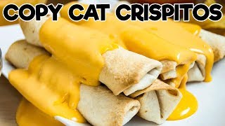 CAFETERIA COPY CAT CRISPITOS [upl. by Yodlem]