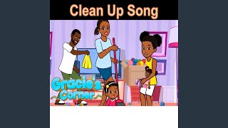 Clean Up Song [upl. by Vashti401]