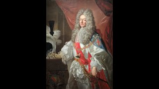 3  Portrait du Duc de Lauzun  Mémoires de SaintSimon  par Thierry Péteau [upl. by Cestar473]