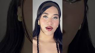 🔥 makeup maquillaje transformaciones makeupartist transformacion makeuptutorial [upl. by Terra51]