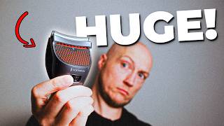 Are these the BEST hair clippers for Quick Trims [upl. by Menis969]