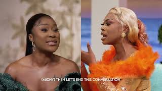 GH Queens Season 2  The Reunion Part 1 [upl. by Nywles]