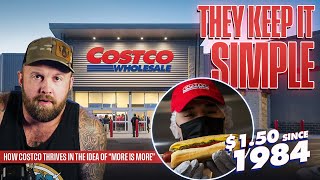 The Most Gangster Grocery Store On Earth  Costco [upl. by Hermes]