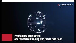 Profitability Optimization and Connected Planning with Oracle EPM Cloud [upl. by Kavanaugh57]