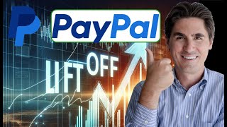 PAYPAL PYPL STOCK TURNAROUND HERE I LIKE IT [upl. by Mcevoy126]