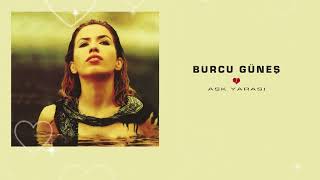 Burcu Güneş  Alimallah Remastered [upl. by Boggs]