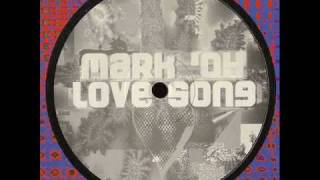 Mark Oh  Love song [upl. by Dhruv]