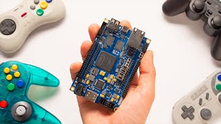 The 99 MiSTer FPGA Board is Almost Here [upl. by Ennair]