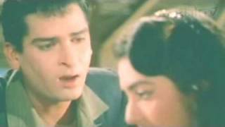 Ehsaan Tera Hoga Mujhpar  Junglee [upl. by Lesslie]