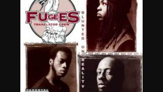 The Fugees  Refugees On The Mic [upl. by Etselec]