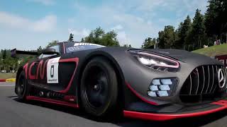 ACC Career Mode British GT Challenge R1  Live Race Commentary  ACC Career Mode ACM [upl. by Naleek180]