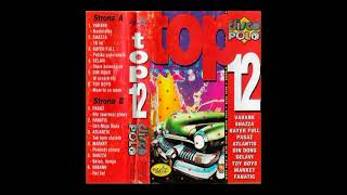 Składanka Albumu Top 12 Disco Polo 1995 [upl. by Fionnula154]