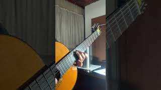 La villeritaintro guitarra folclore guarany guitarreada cosquín chaqueñopalavecino tutorial [upl. by Rozalin]