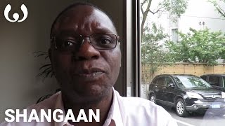 WIKITONGUES Michael speaking Shangaan [upl. by Sorensen]