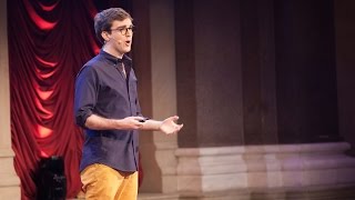 How to sound smart in your TEDx Talk  Will Stephen  TEDxNewYork [upl. by Esilram]