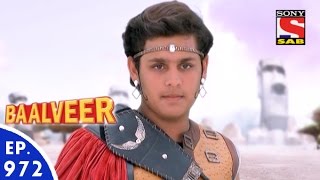 Baal Veer  बालवीर  Episode 972  29th April 2016 [upl. by Garlaand]