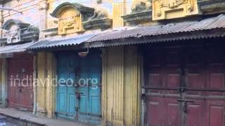 Porbandar Street Gujarat [upl. by Jon]