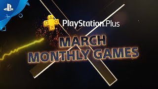 PS Plus  March 2019  Call of Duty Modern Warfare Remastered  The Witness [upl. by Toille]