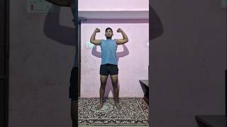 Day 52🦵  90 days body transformation challenge LegCalves homeworkout transformation shorts [upl. by Anah]