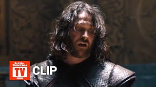 Beowulf  Beowulf vs Skellan Scene S1E13  Rotten Tomatoes TV [upl. by Ainerbas]