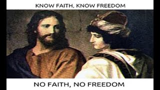 No Faith No Freedom [upl. by Wesla]