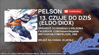 13 PELSON ELDO DIOX  czuje do dziś [upl. by Ysabel25]